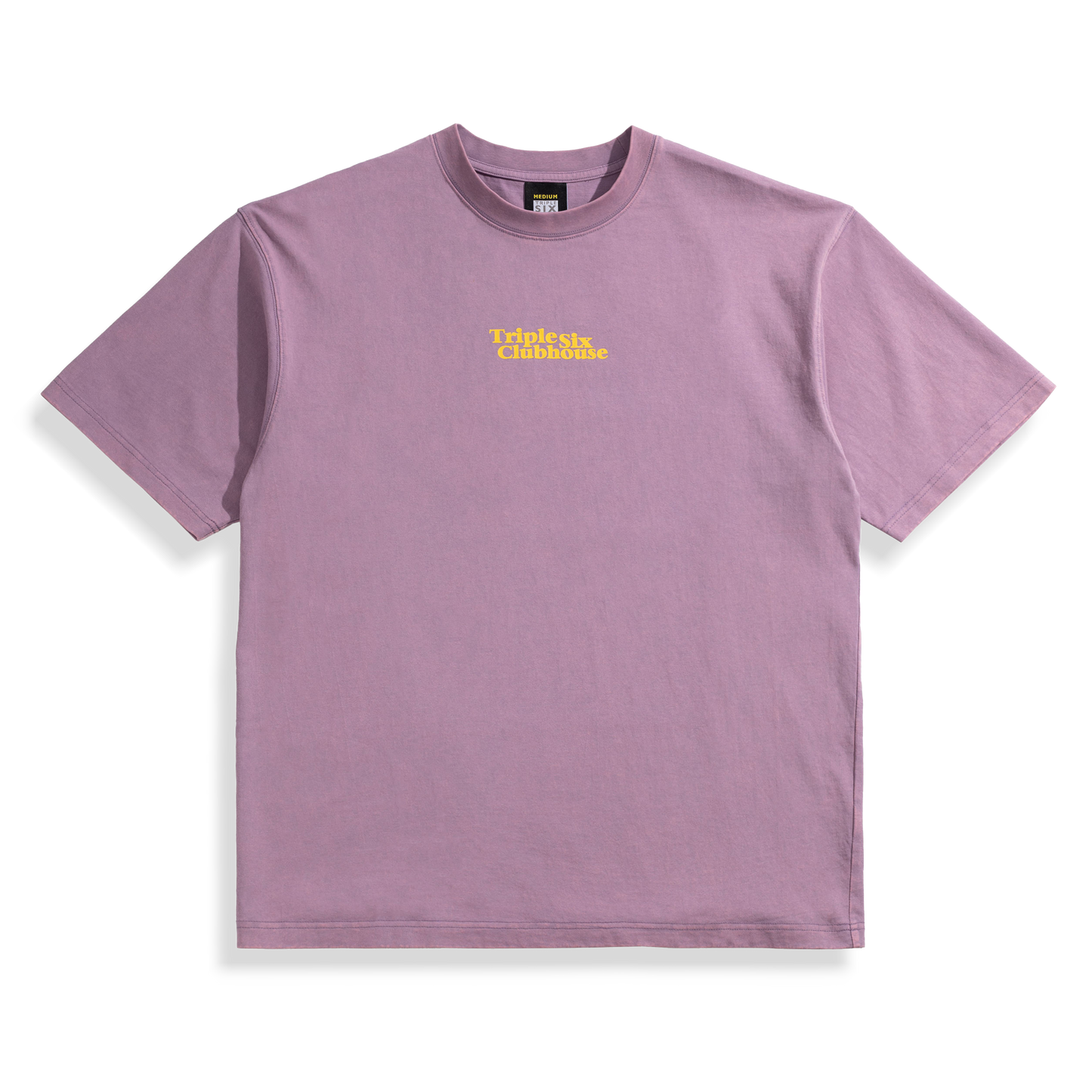 Washed Purple