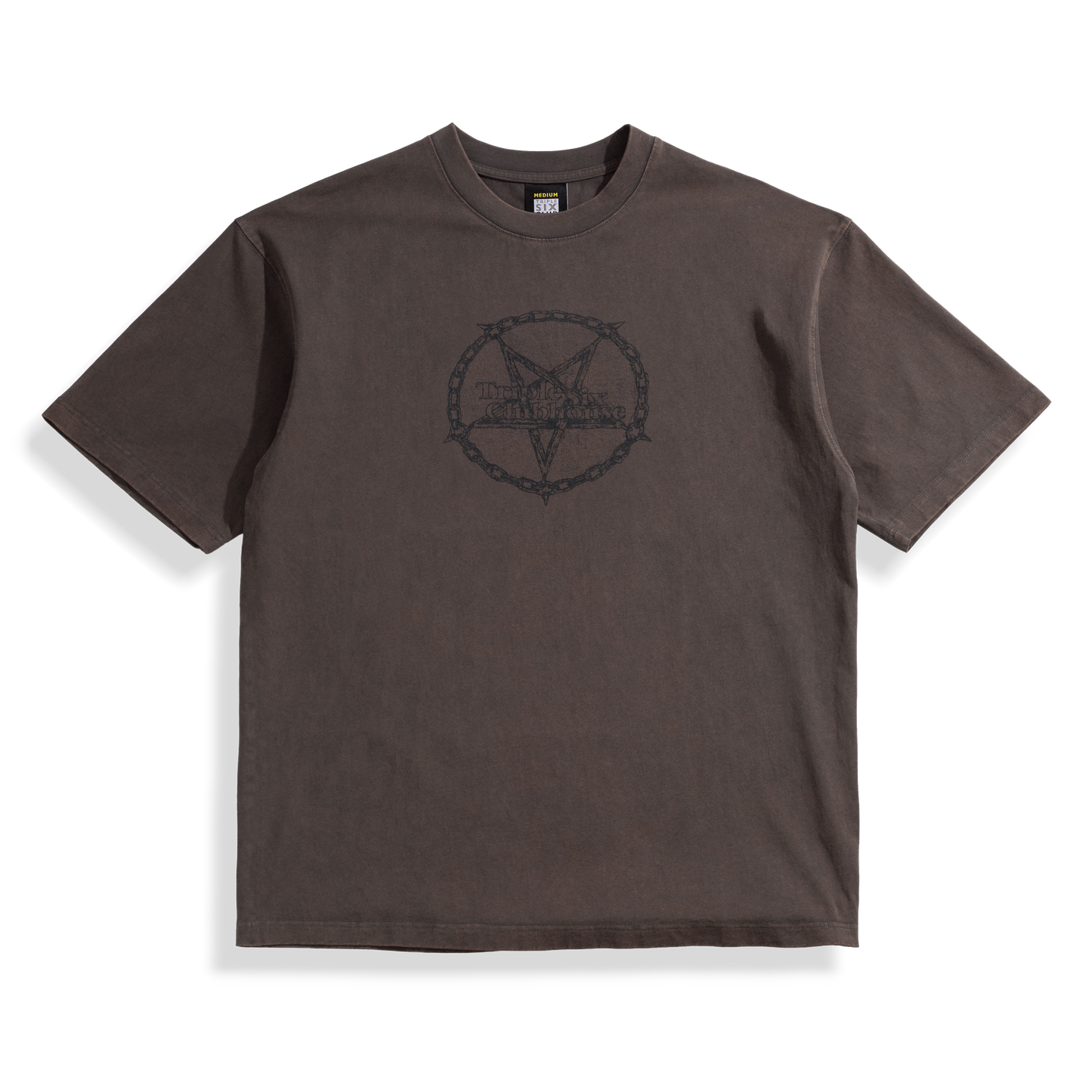 Washed Grey