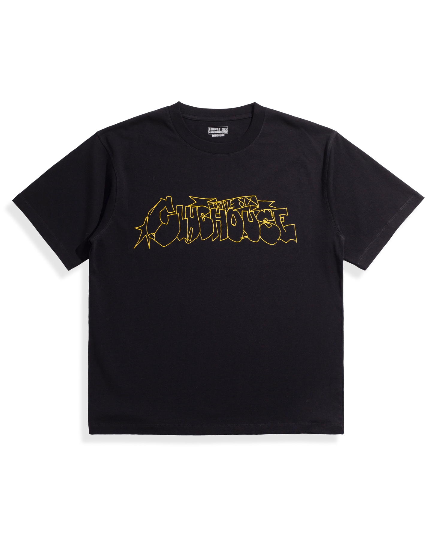 Sketch T-Shirt