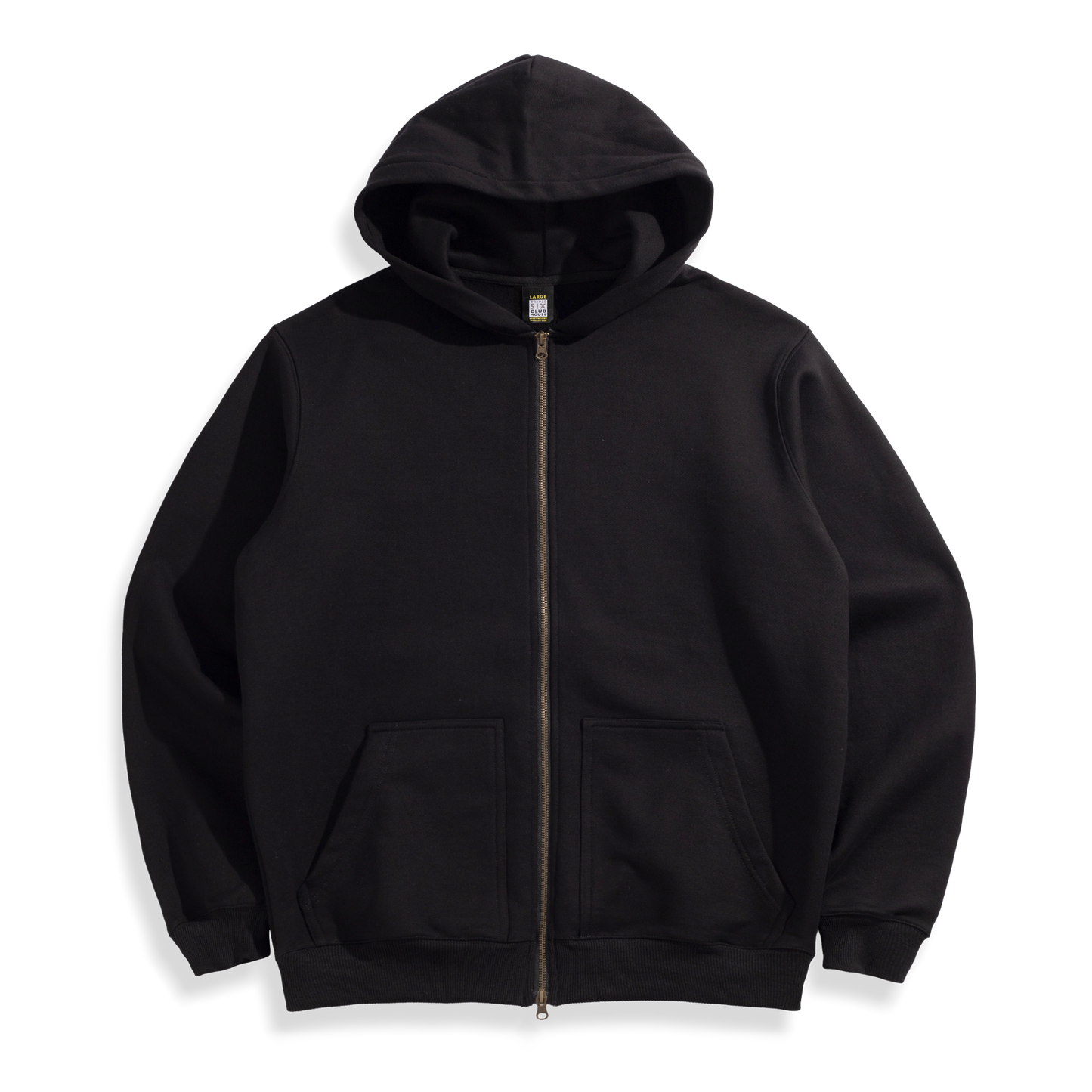 Hypnotize Zip Hoodie