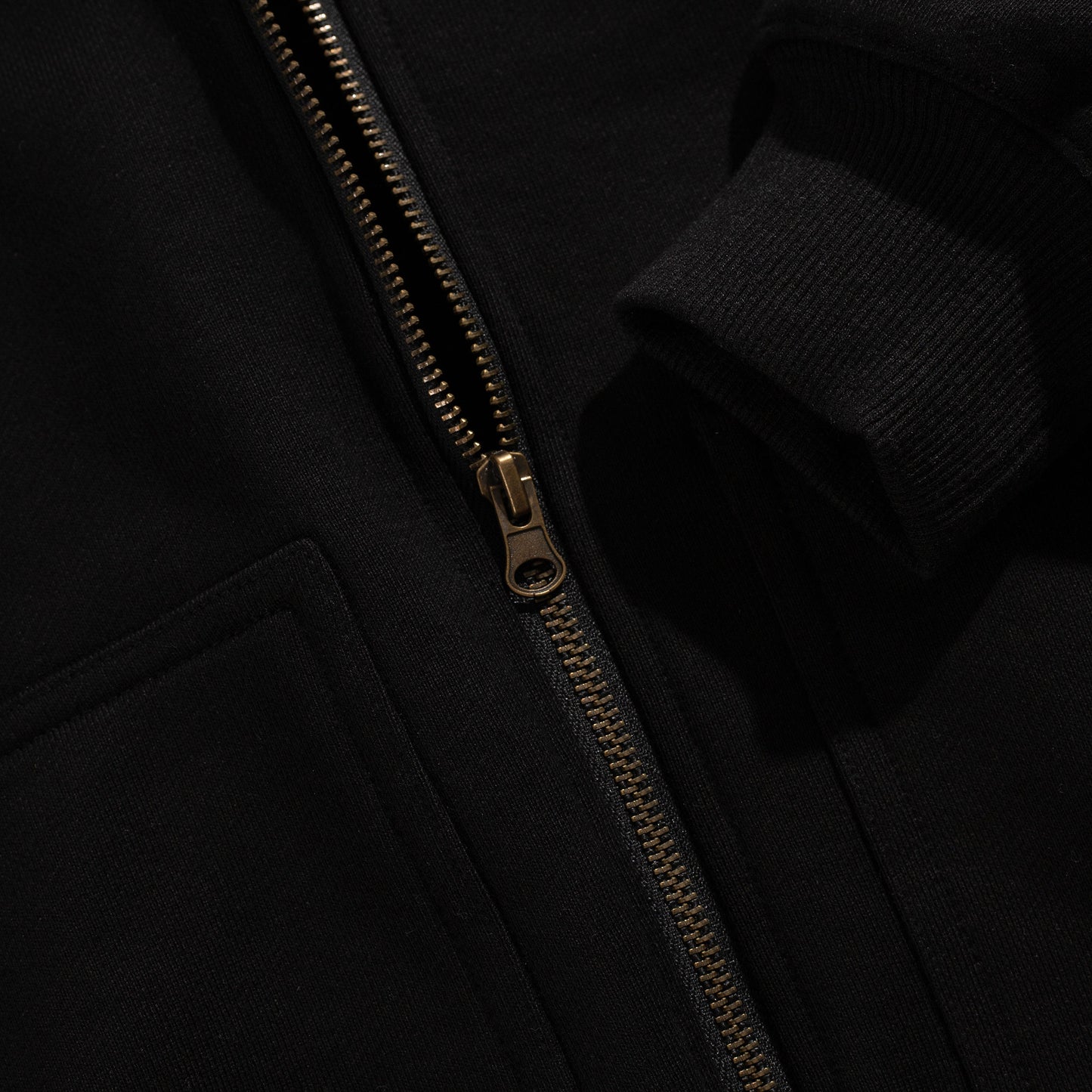 Hypnotize Zip Hoodie