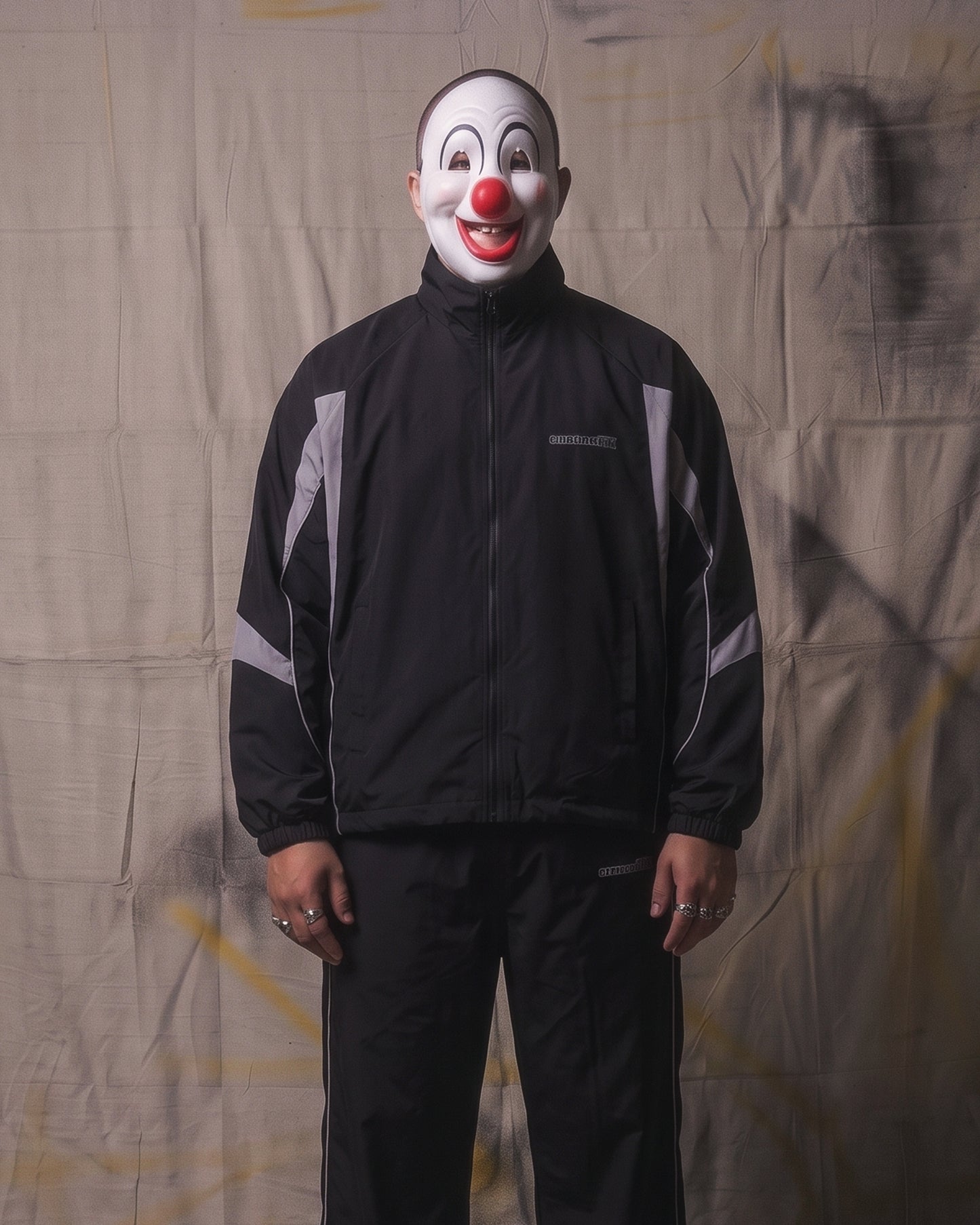 Trackline Jacket