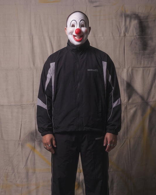 Trackline Jacket