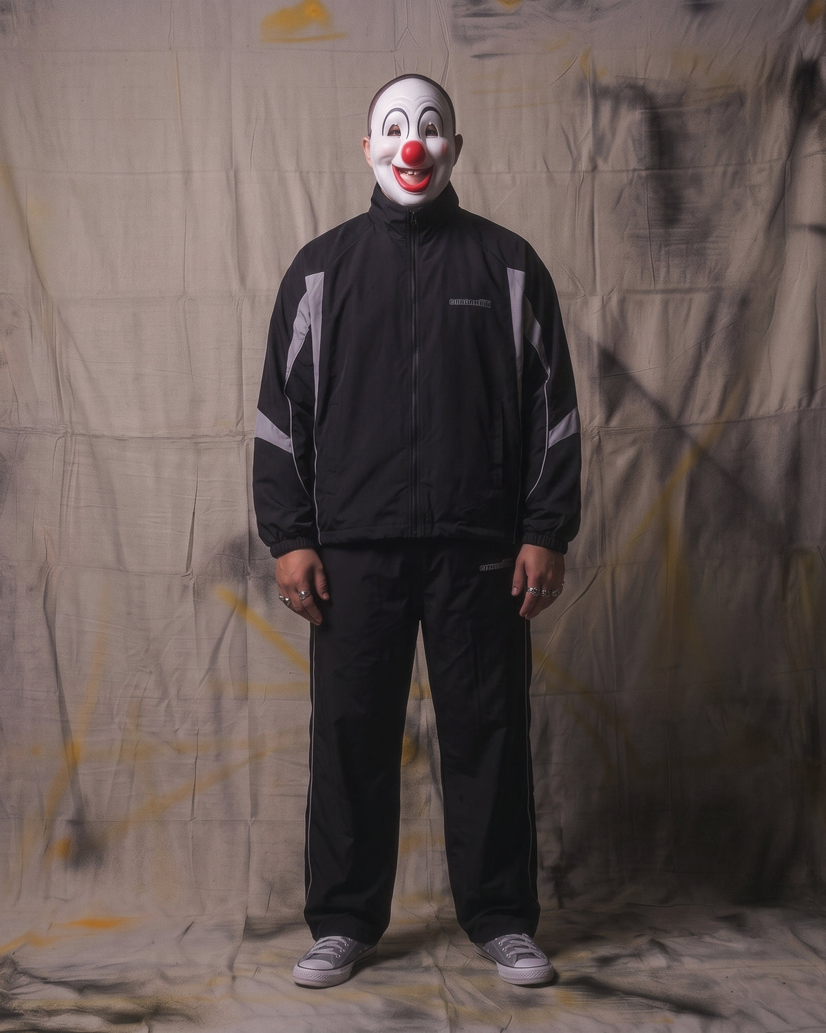 Trackline Pants