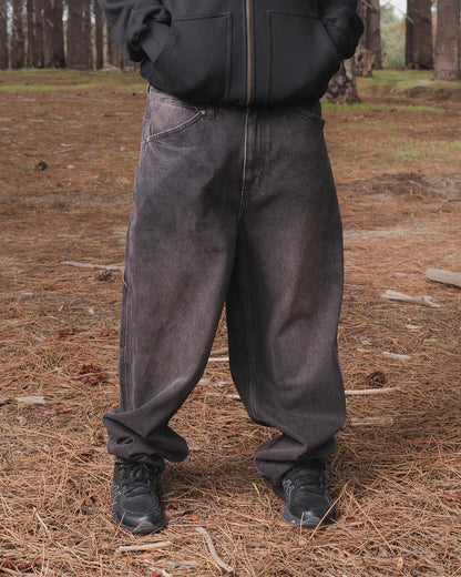 Squad Denim Pant