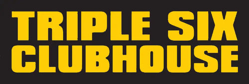 Triple 6 Clubhouse