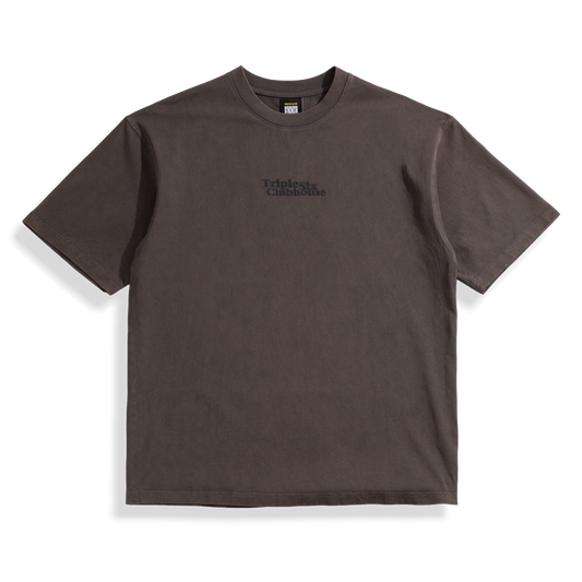 Washed Grey