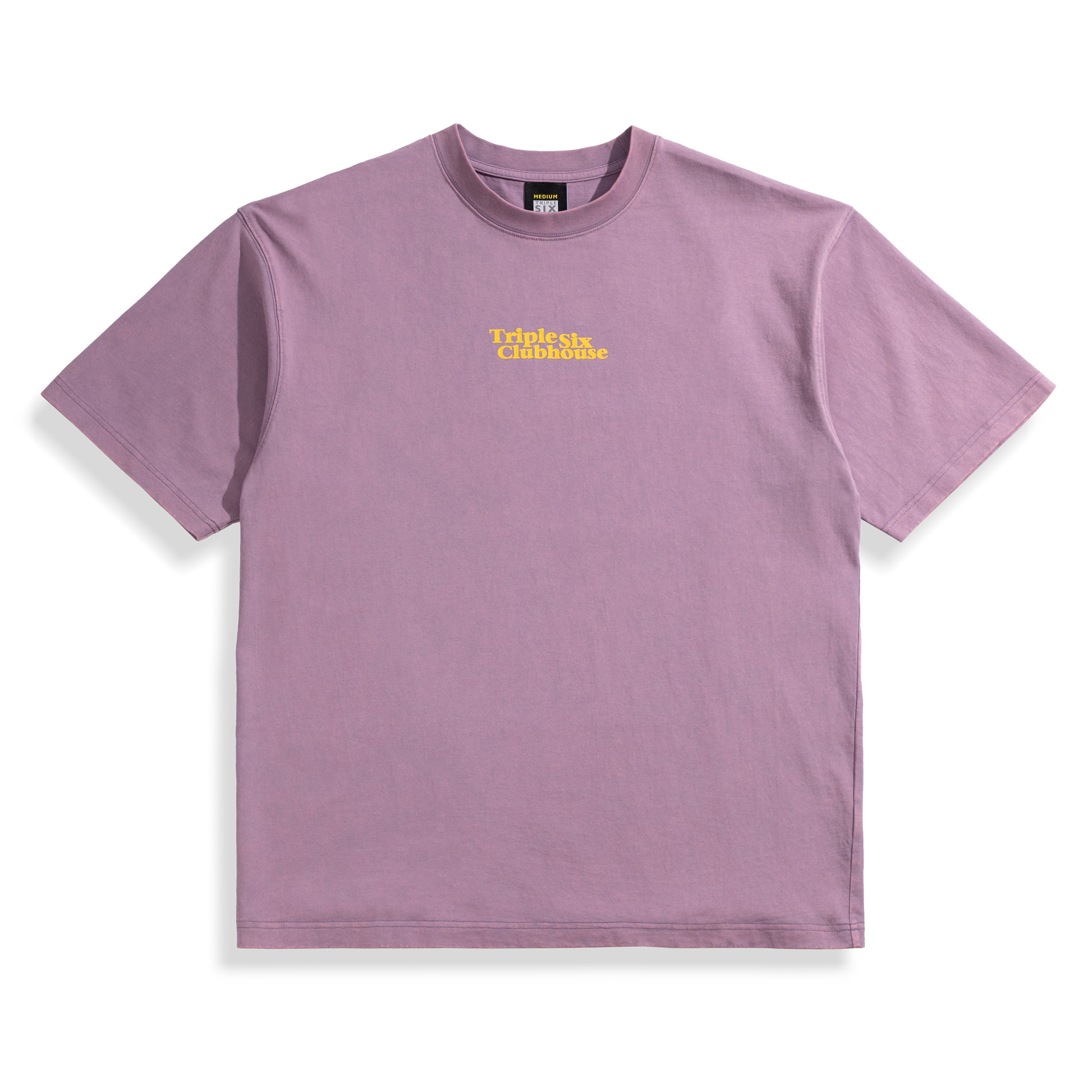 Washed Purple