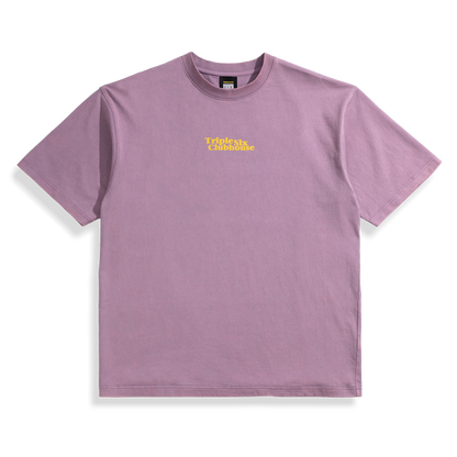 Washed Purple