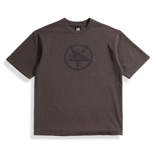 Washed Grey