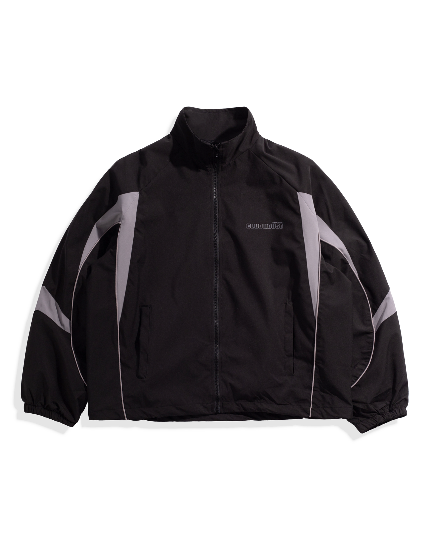 Trackline Jacket