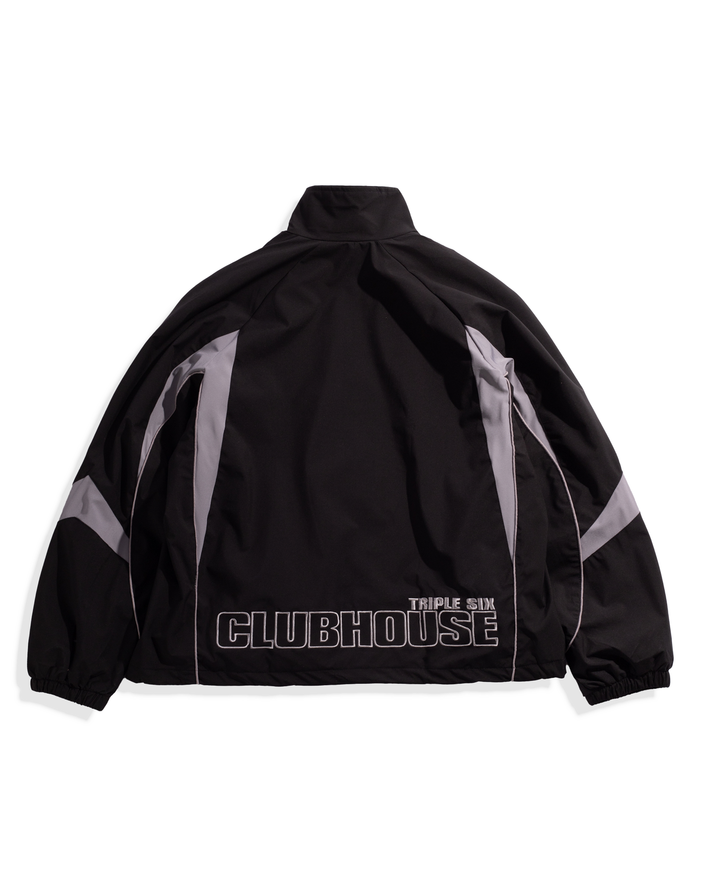 Trackline Jacket
