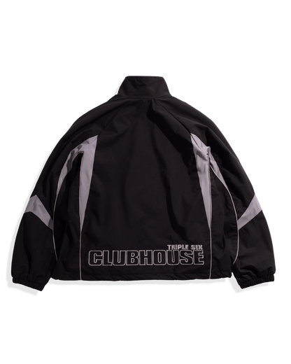 Trackline Jacket