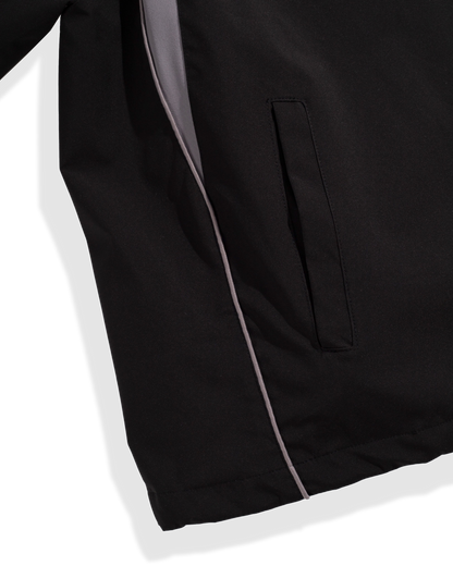 Trackline Jacket