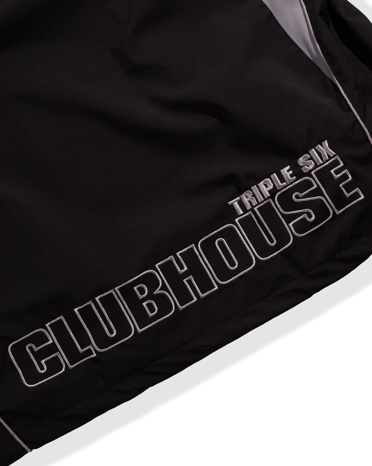 Trackline Jacket