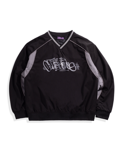 Trackline Pullover
