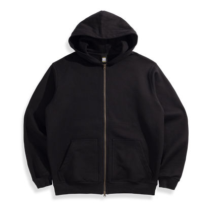 Hypnotize Zip Hoodie