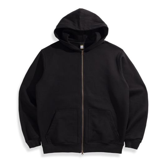 Hypnotize Zip Hoodie