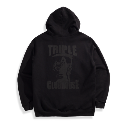 Hypnotize Zip Hoodie