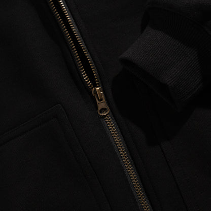 Hypnotize Zip Hoodie